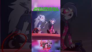 Did You Notice This About Loona In ?