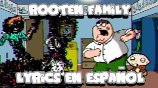 Rooten Family Vs Brian Glitchfnf Darkness Takeover Lyrics En Español