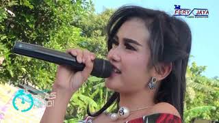 MENUNGGU KAMU - MAYA SABRINA - N'DISTROY LUAR BIASA
