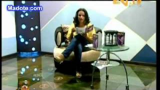 Eritrea - Hello Debawa Eri-Tv Show