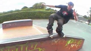 LNWA 2004 DVD By Tom Smith - 05 - Friends