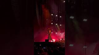 Sleep Token - Caramel, Live At Rock Im Park