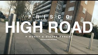 Watch Frisco High Road video