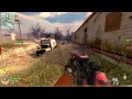 Nuke mit jeder Waffe #05 FAL - CoD Ghosts !?