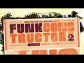 Delicious Allstars Funk Constructor Vol 2 - Funk Samples & Loops - By Loopmasters