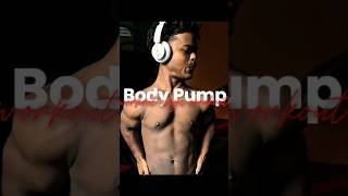 Body Pump