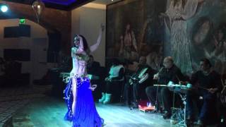 Amie Sultan Alf Leyla We Leyla Oum Kalthoum