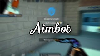 Aimbot Blockpost Mobile Fragmovie