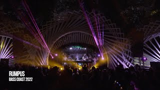 Rumpus At B Coast 2022 Full Set