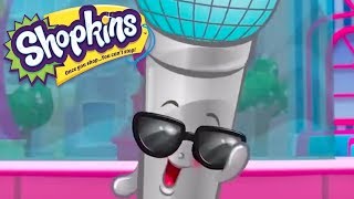 SHOPKINS - SHOPVILLE GAMES - FULL SERIES | Cartoons For Kids | Toys For Kids | Shopkins Cartoon