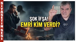 Yılmaz Özdil Açıkladı Bu Bir Cinayettir Erdoğanı Bitirecek O Dosya