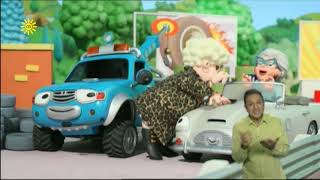 0107F450 Roary The Racing Car 2017 02 06T055000Z Channel 5