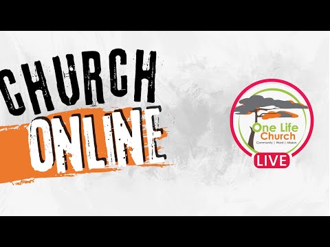 Life Of Christ Series
