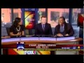 February 2011, Fox