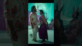 Peelings Song By Pushpa 2