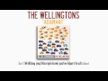 The Wellingtons - Adamant (with Lyrics)