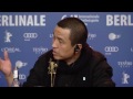 Tui Na Press Conference Highlights Berlinale 2014