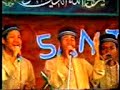 Nur Akhyari "Dai Nada" Saat Masih di Pesantren Darunnajah Cipining
