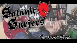 Watch Satanic Surfers Silent Box video