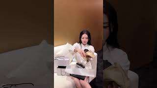Chanel Beauty Event Gift