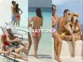 Temptation Cancun promo