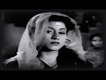 MEHFIL MEIN JAL UTHI SHAMA … SINGER, LATA MANGESHKAR ... FILM NIRALA (1950)