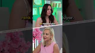 Renkli Sohbetler - Lipödem Tanı, Tedavi Süreci - Konuğumuz Dyt. Pınar Ergül