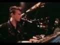 Depeche Mode vintage Blasphemous Rumours LIVE - 1984