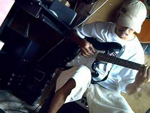 Romance OST Autumn in my Heart - Guitar