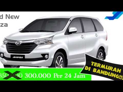 Video Rental Mobil Jakarta Ke Bandung