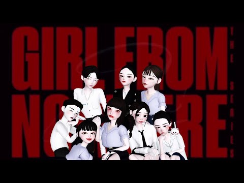 เด็กใหม่ ซีซัน 2 (Girl From Nowhere Season 2) zepeto ver.