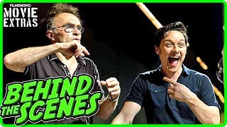 Trance 2013 Behind The Scenes Of James Mcavoy Thriller Movie