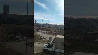 Çayyolu Ankara Manzara