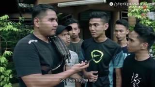 The Opening Ceremony Video Of Viral 2.0 Uitm Lendu