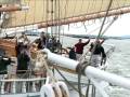 Title:A Typical Windjammer Cruise Description:Discover the joys of sailing on a Maine Windjammer in this short video featuring the Maine Windjammer Assocation's fleet of classic schooners. To learn more, go to their website at: www.sailmainecoast.com