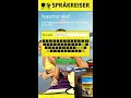 Språkreiser