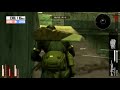 【全員集合！】MGS ピースウォーカーを6人で対戦実況プレイ！ part2