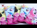 My Little Pony MLP : Dog Tags Blind Bags