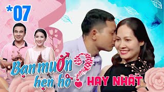 BMHH HAY NHẤT #7 | Nữ Kế toán U40 quyết không vượt rào vì muốn để dành hết cho chồng tương lai 😘