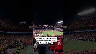 Seatgeek Has The Cheapest Nfl Tickets