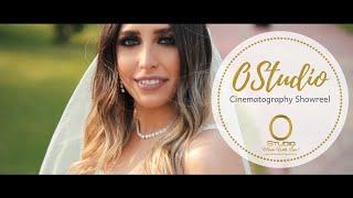 OStudio Showreel 2019