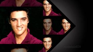 Watch Elvis Presley I Will Be Home Again video