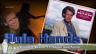 Watch Randy Travis Hula Hands video