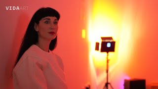 Vida Art - Akustični Koncert Konstrakte Više Nisam Umjetnica, Sada Sam Businesswoman