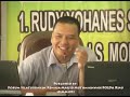 image Bagian I Debat Islam Kristen Insan Ls Mokoginta Rudy Yohanes