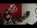 Zero10 DJ Zone Vol #20 - George Siras