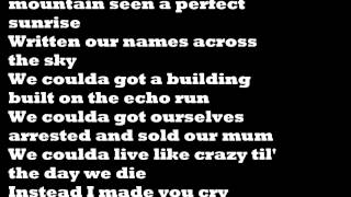 Watch Madonna I Fucked Up video