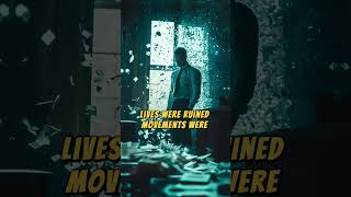 The Fbis Most Disturbing Secret Cointelpro
