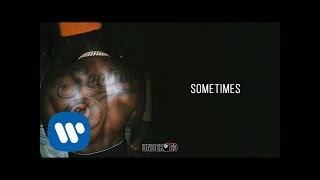 Watch Pardison Fontaine Sometimes video