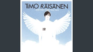 Watch Timo Raisanen You Get What You Give video